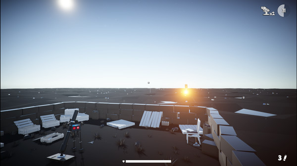 Mortar Howl for linux