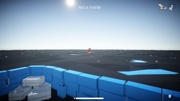 Mortar Howl game for Linux 1