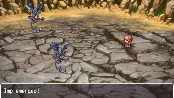 Скриншот из The Goracle Скриншот из The Goracle