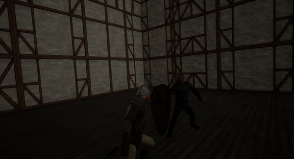 Скриншот из Blades of Worlds