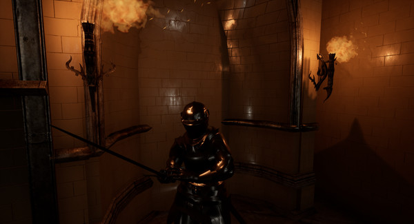 Скриншот из Blades of Worlds