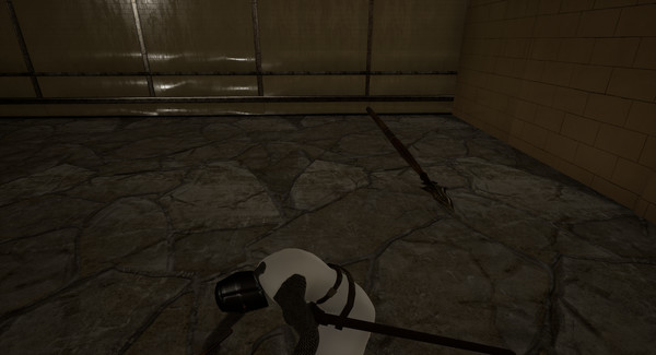 Скриншот из Blades of Worlds