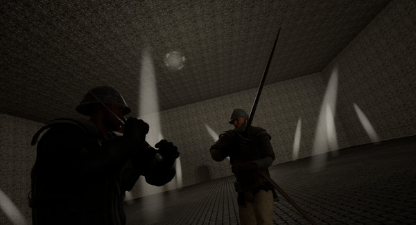 Скриншот из Blades of Worlds