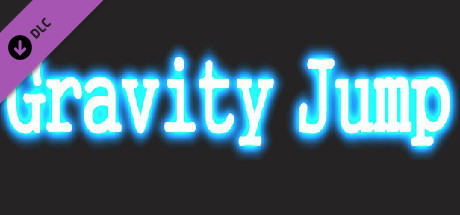 Gravity Jump - OST cover art