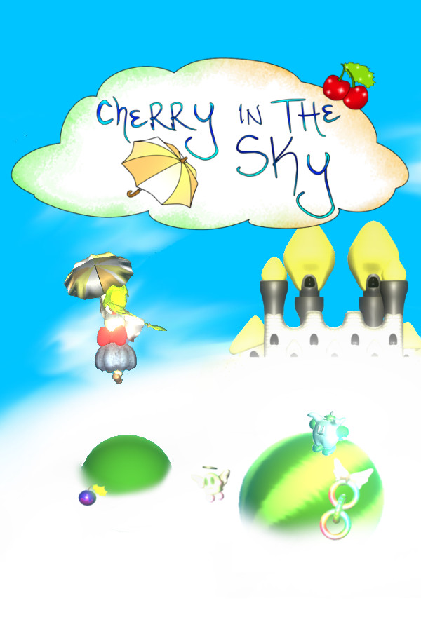 Cherry in the Sky for steam