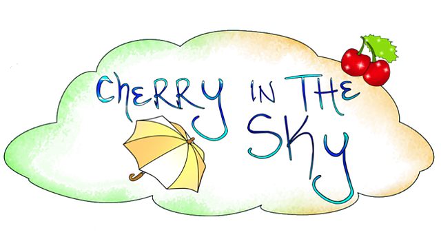 Cherry in the Sky Logo