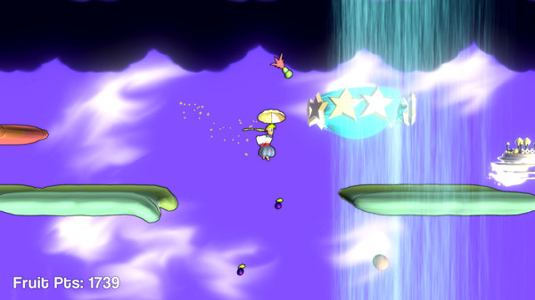 Cherry in the Sky game for windows Pc 1