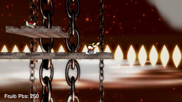 Cherry in the Skyfor windows and Linux 1