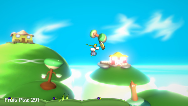 Cherry in the Sky for linux