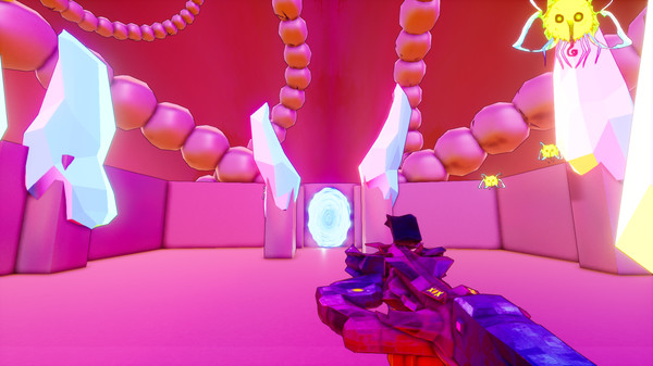 XENOGROVE game for Linux 1