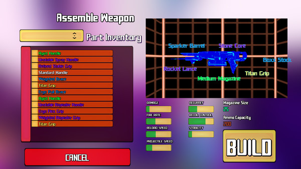 XENOGROVEfor windows and Linux 1