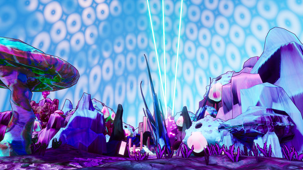 XENOGROVE game for windows Pc 1