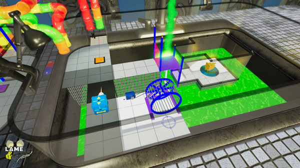 Lame & Cheesy for linux