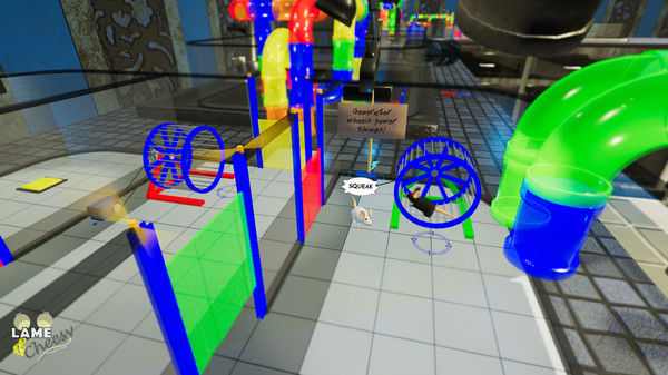 Lame & Cheesyfor windows and Linux 1