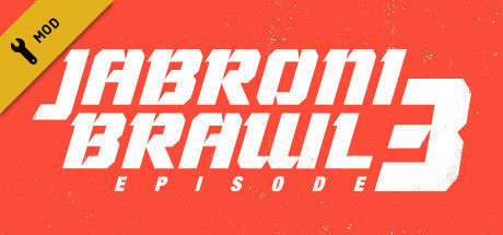 Jabroni Brawl: Episode 3 cover art