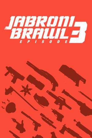 Сервера Jabroni Brawl: Episode 3