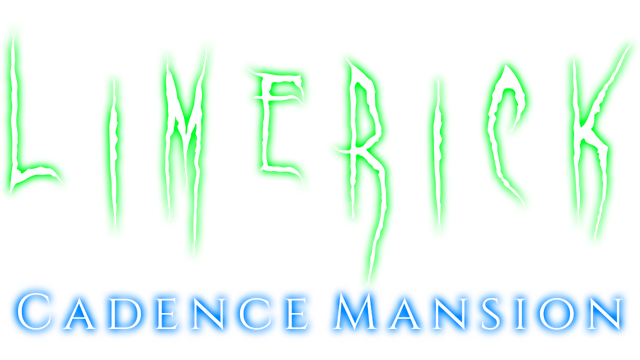 Limerick: Cadence Mansion Logo