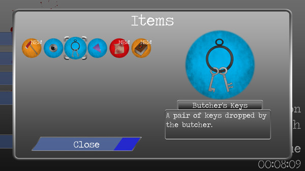 The Book of Regretsfor windows and Linux 1