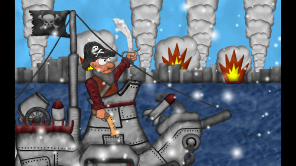 BattleStar Mazay Game