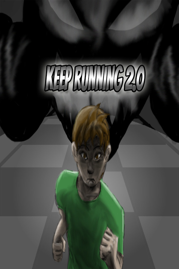 Keep Running for steam