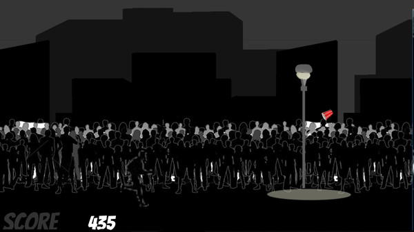 Keep Running for linux