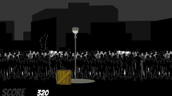 Keep Runningfor windows and Linux 1