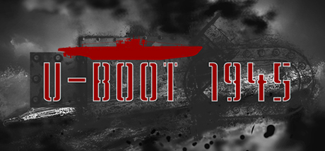 U-BOOT 1945 cover art