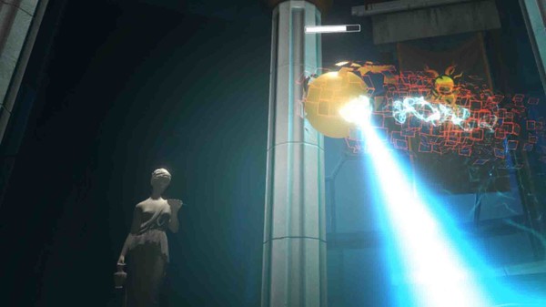 Скриншот из On Your Mark Скриншот из On Your Mark