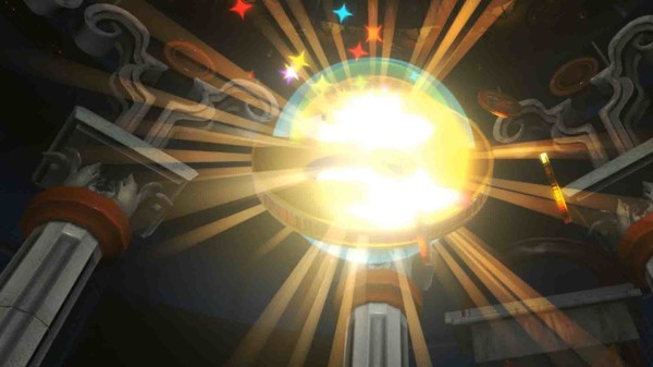 Скриншот из On Your Mark Скриншот из On Your Mark