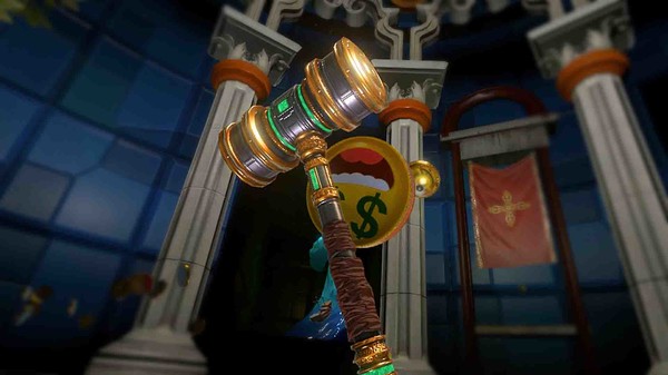 Скриншот из On Your Mark Скриншот из On Your Mark