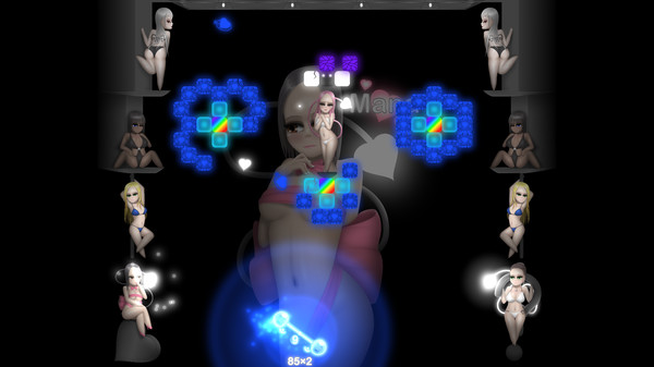 Heart'n Blockfor windows and Linux 1