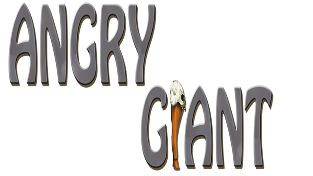 Angry Giant Logo