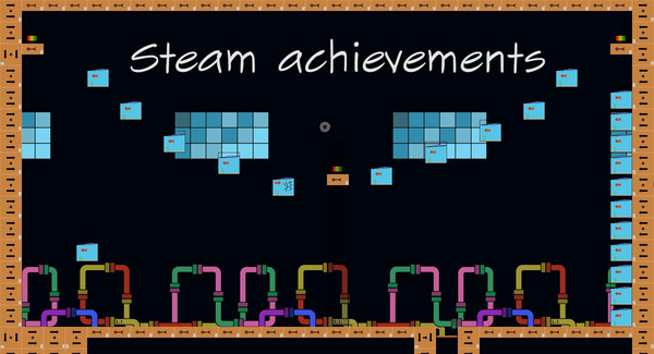 Скриншот из Franky Lettuce 