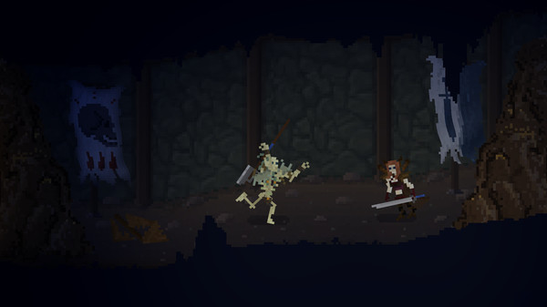 Skirmish game for windows Pc 1