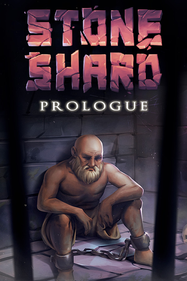 Stoneshard: Prologue for steam Stoneshard: Prologue for steam