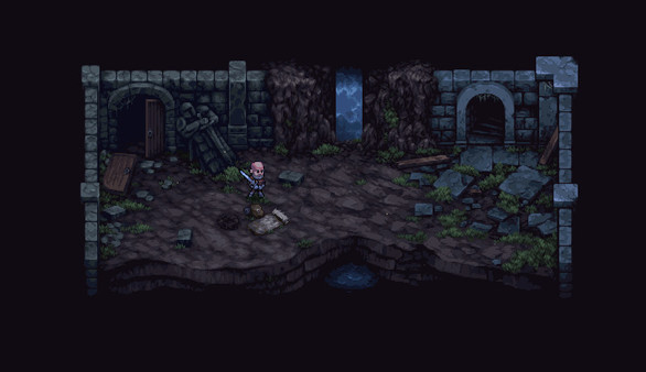 Stoneshard: Prologue for linux