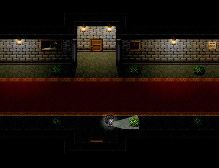 Feather Of Praying 羽翼的祈愿 for linux