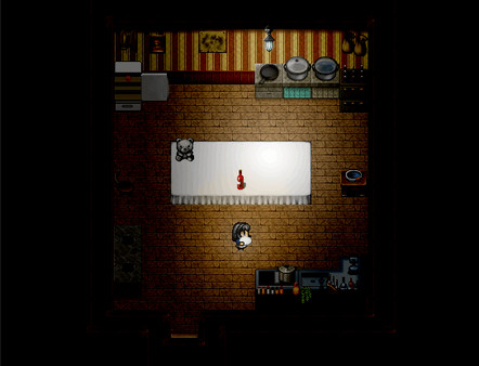 Feather Of Praying 羽翼的祈愿 game for Linux 1