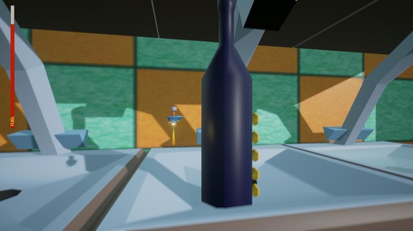 Скриншот из Jet Ant Скриншот из Jet Ant