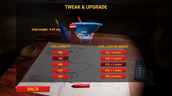 Скриншот из Jet Ant Скриншот из Jet Ant