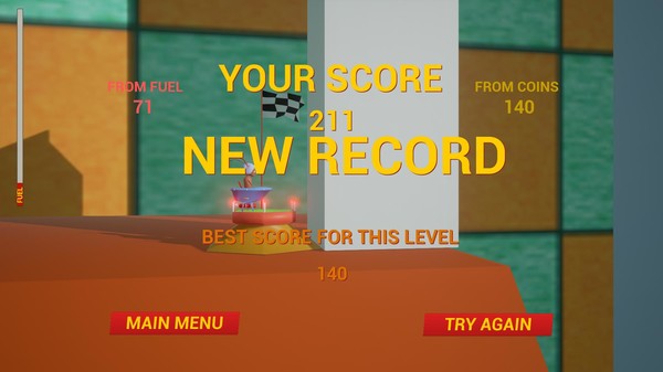 Скриншот из Jet Ant Скриншот из Jet Ant