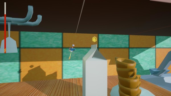 Скриншот из Jet Ant Скриншот из Jet Ant