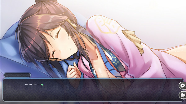 She is Mermaidfor windows and Linux 1