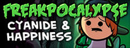 Cyanide & Happiness - Freakpocalypse (Episode 1)