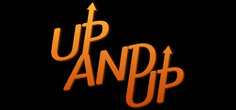 Up And Up cover art