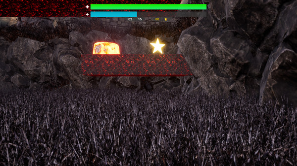 Скриншот из Up And Up