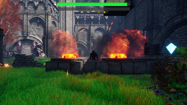 Скриншот из Up And Up