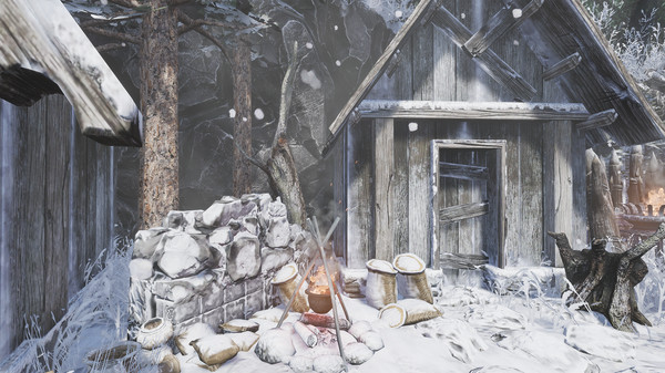 Скриншот из Up And Up