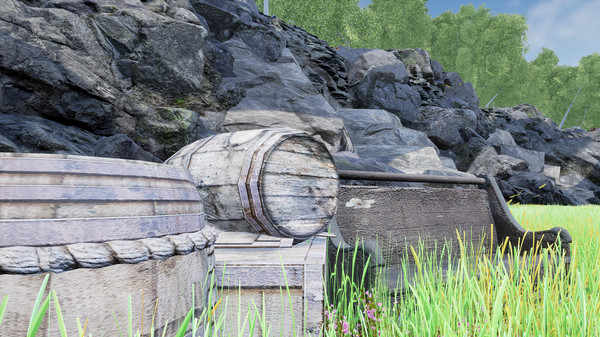 Скриншот из Up And Up