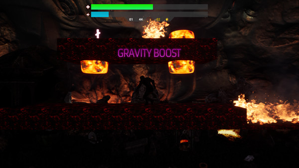 Скриншот из Up And Up